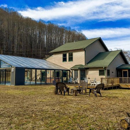 Meadow Creek Manor Villa Whittier Kültér fotó