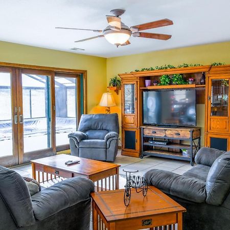 Meadow Creek Manor Villa Whittier Kültér fotó