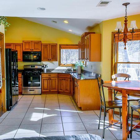 Meadow Creek Manor Villa Whittier Kültér fotó
