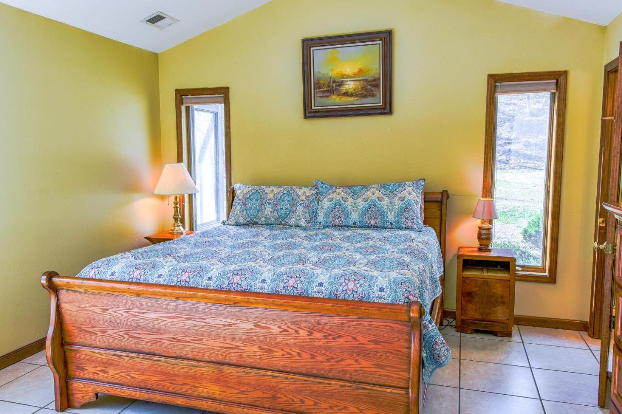 Meadow Creek Manor Villa Whittier Kültér fotó