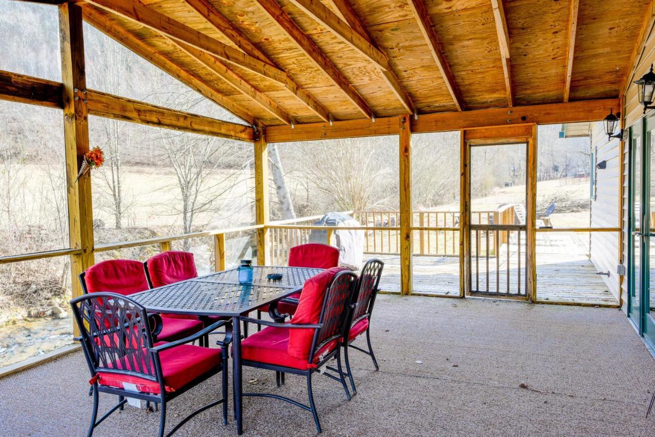 Meadow Creek Manor Villa Whittier Kültér fotó