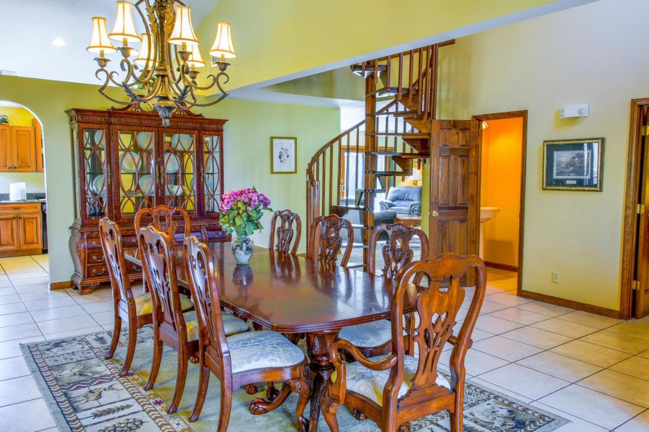 Meadow Creek Manor Villa Whittier Kültér fotó
