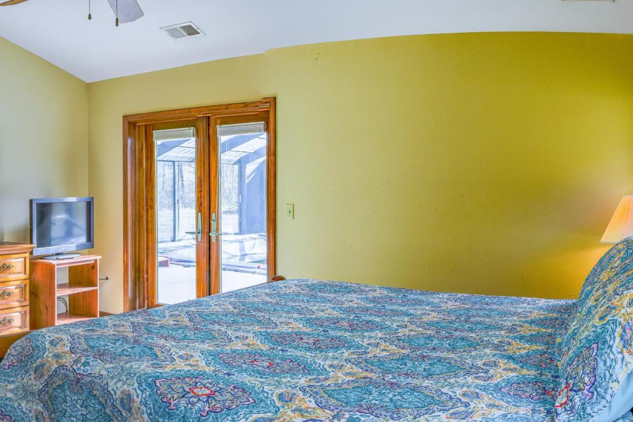Meadow Creek Manor Villa Whittier Kültér fotó