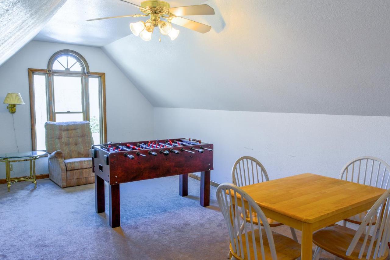 Meadow Creek Manor Villa Whittier Kültér fotó