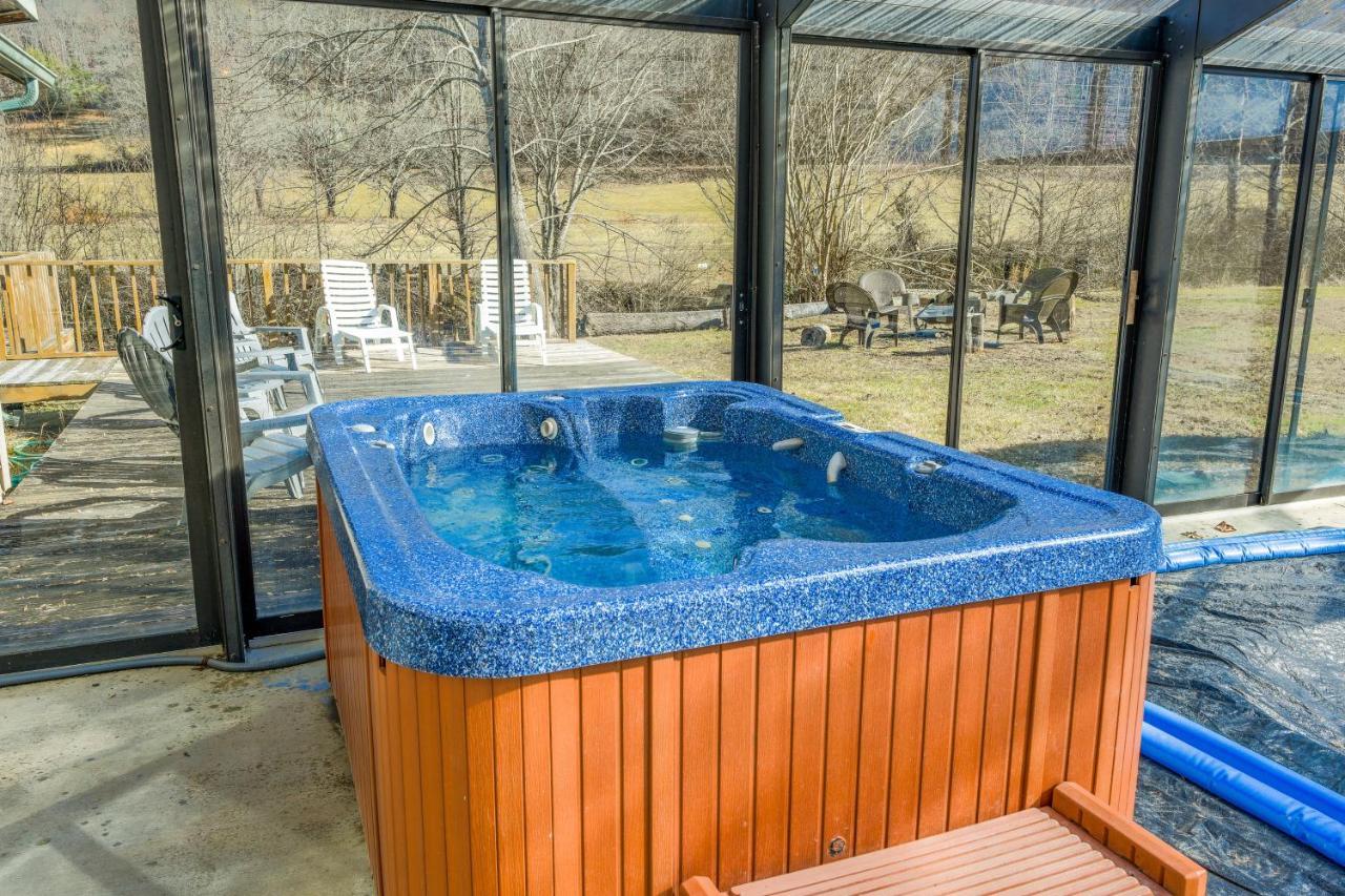 Meadow Creek Manor Villa Whittier Kültér fotó
