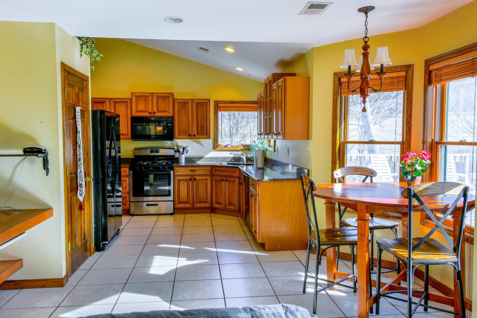Meadow Creek Manor Villa Whittier Kültér fotó