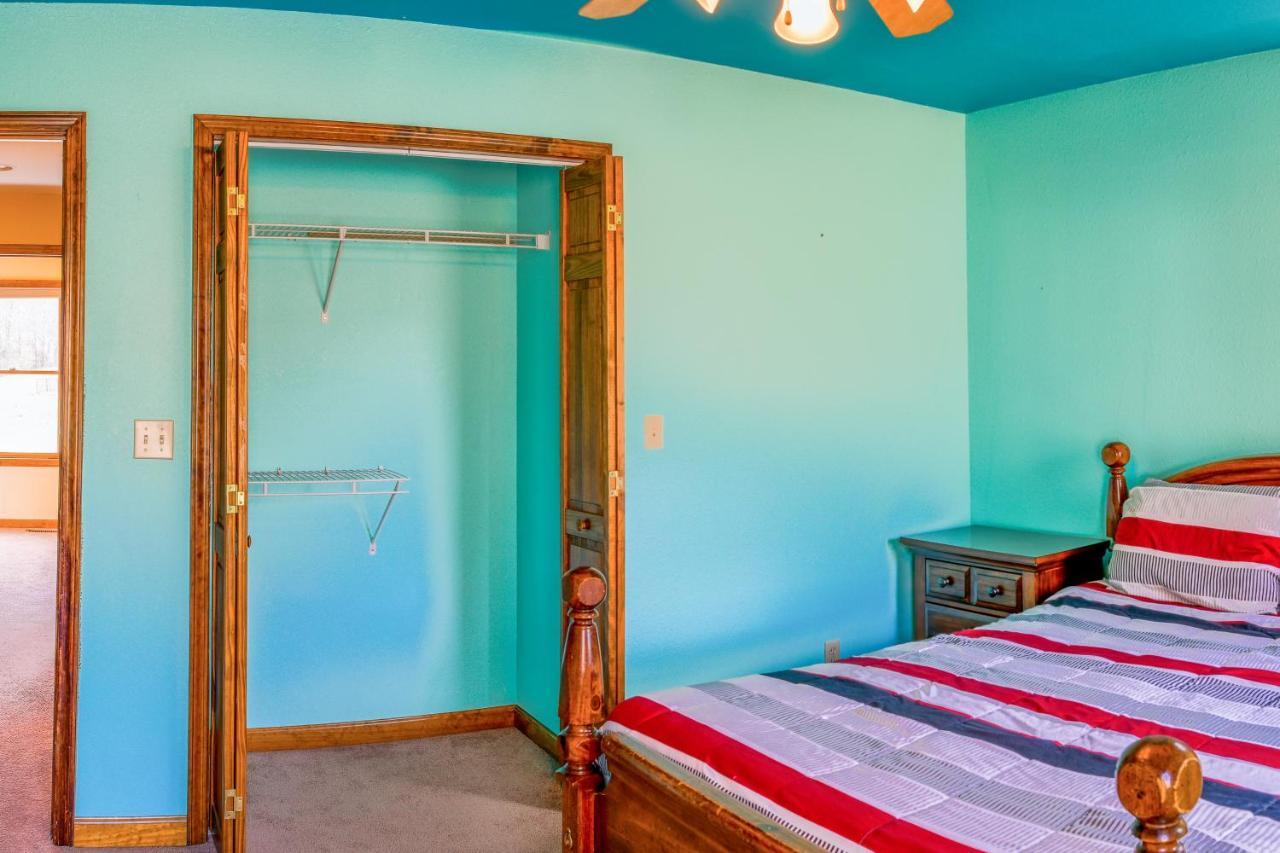 Meadow Creek Manor Villa Whittier Kültér fotó