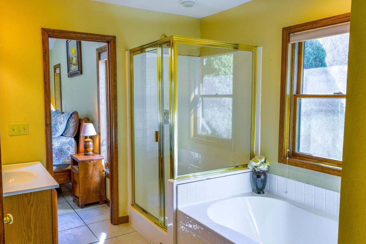 Meadow Creek Manor Villa Whittier Kültér fotó