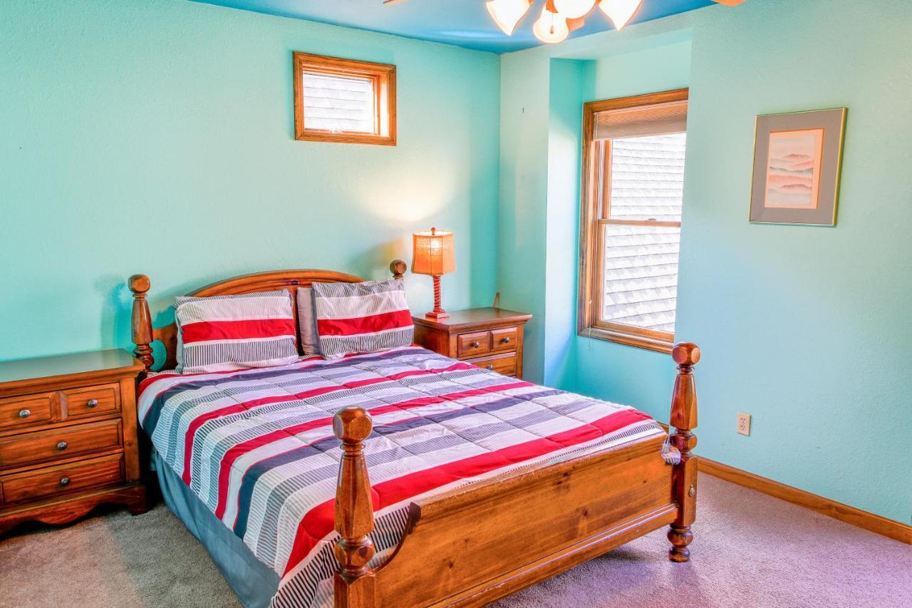 Meadow Creek Manor Villa Whittier Kültér fotó