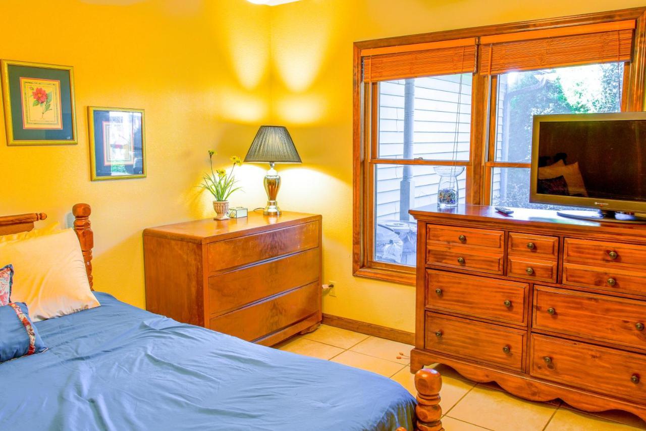 Meadow Creek Manor Villa Whittier Kültér fotó