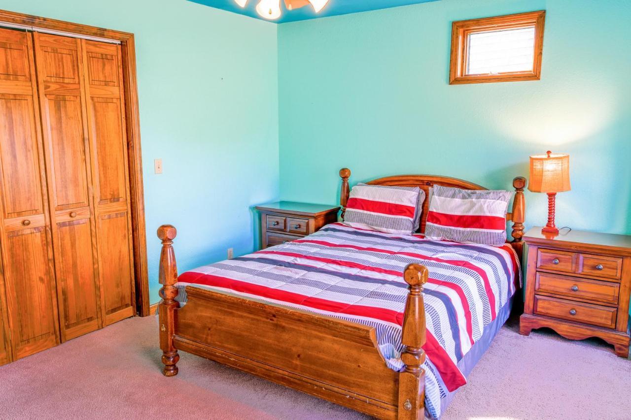 Meadow Creek Manor Villa Whittier Kültér fotó