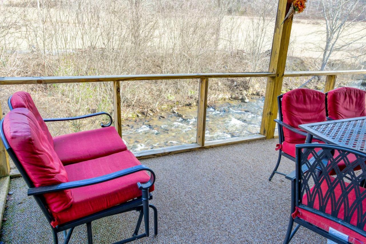 Meadow Creek Manor Villa Whittier Kültér fotó